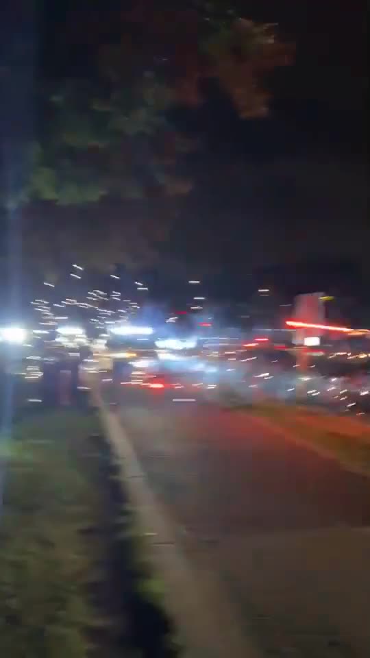 Minneapolis is NOT Safe