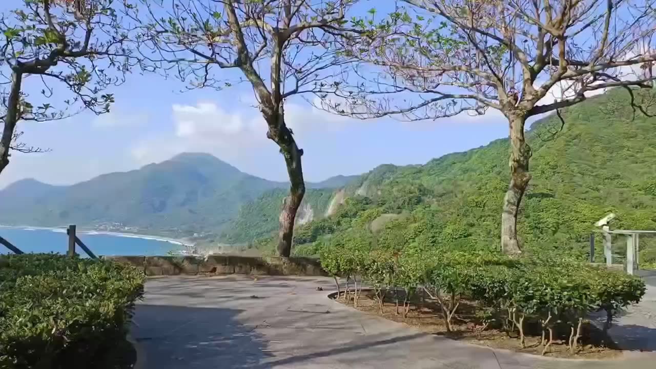 Hualien Earthquake Taiwan 🇹🇼 (2024-04-03) narrated