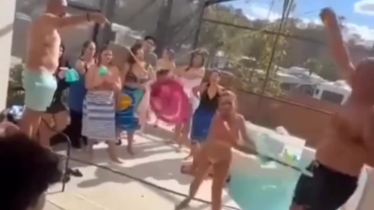 Pinata Disaster