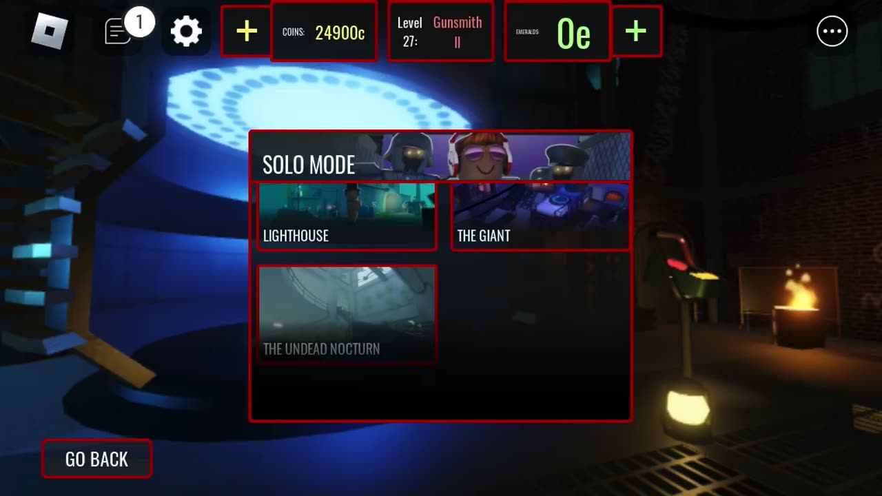 michael zombies gameplay|