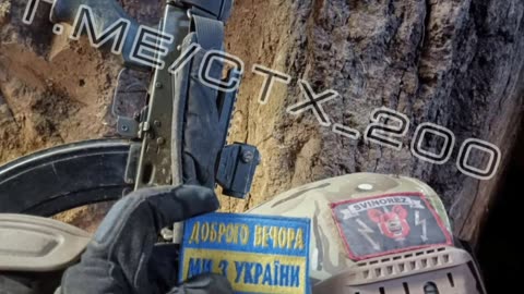 🇷🇺🇺🇦 On the Zaporozhye Front, ours destroyed a group of militants