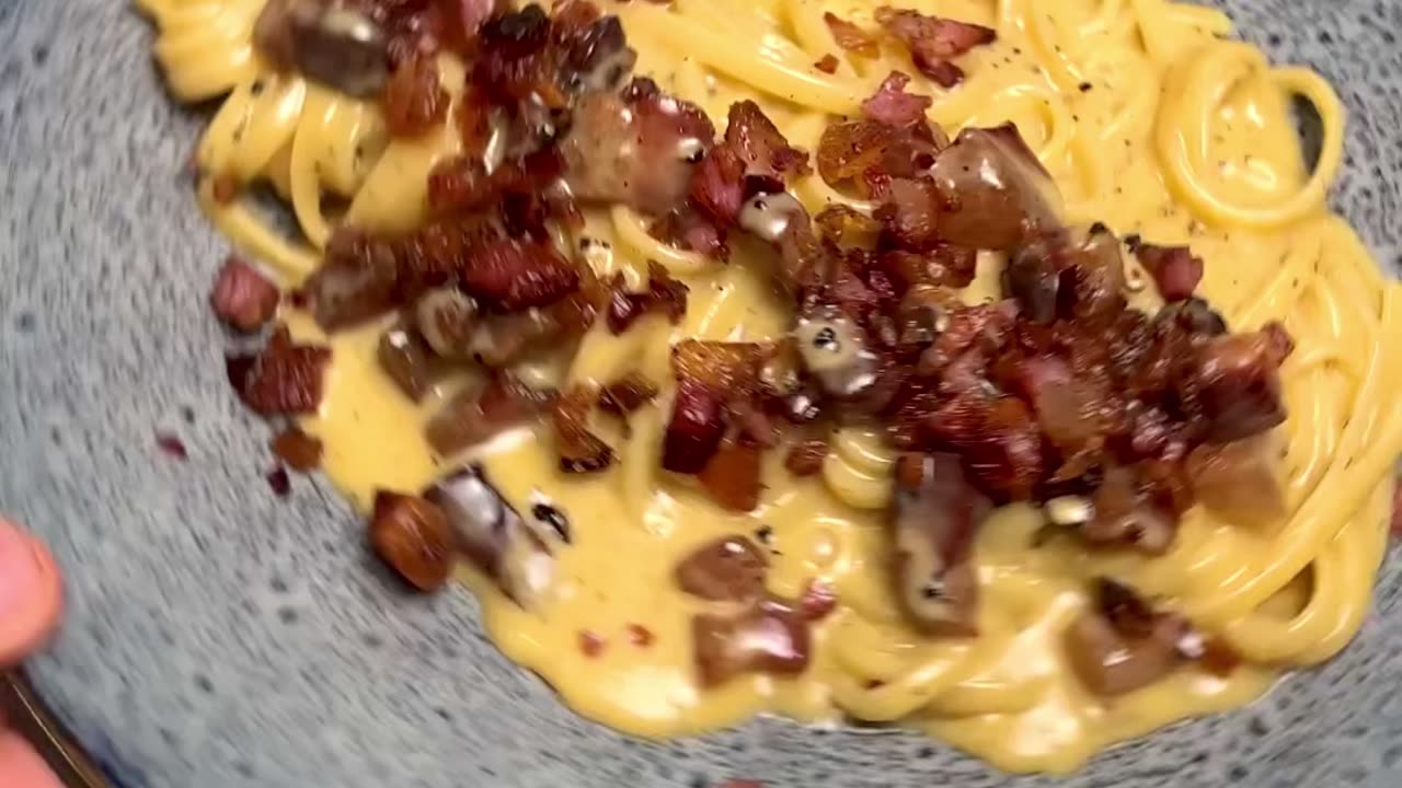 carbonara