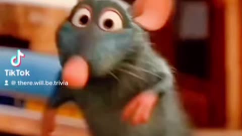 Ratatouille (2007)