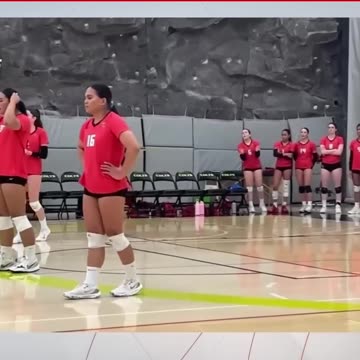 Men Are Taking Over Womens Sports!