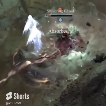 When you come back from town at the wrong moment LOL