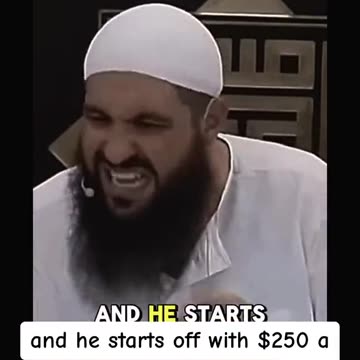 We loves Money but no ones wants to work