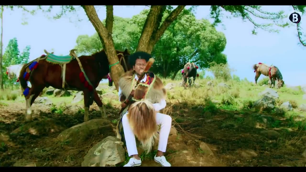 JORROO Oromo Music by MOGORO JIFAR