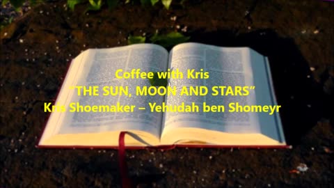 CWK: “THE SUN, MOON AND STARS”