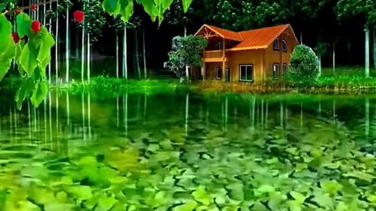 Beautiful world