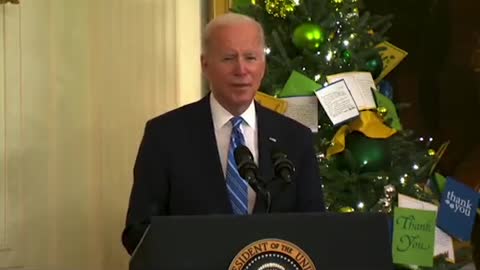 Biden DISHONORS Medal of Honor Recipient By Butchering Name