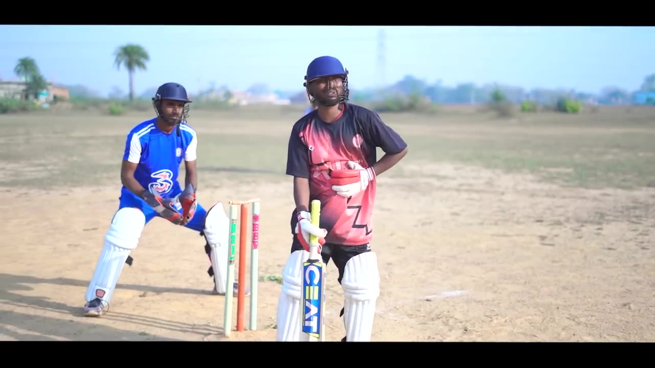 Deshi Cricket Comedy Video 2023