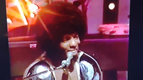 Sly and The Family Stone Stand 1974
