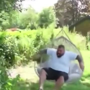 Eddie Hall Blooper Reel