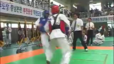 Hapkido
