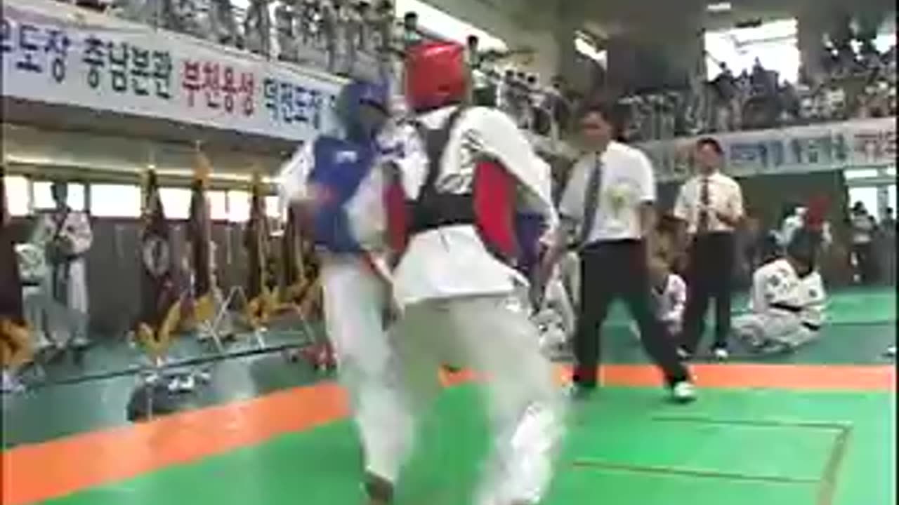 Hapkido