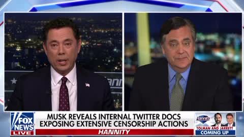 Twitter Misconduct: Proof - Part 3