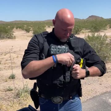 Sheriff Lamb common sense