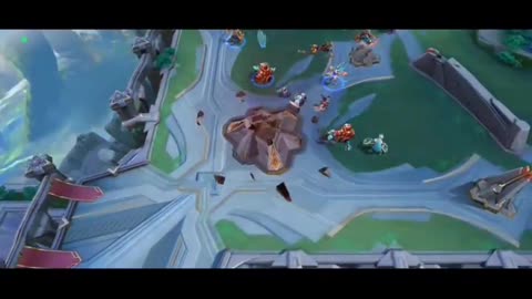 Arena of Valor