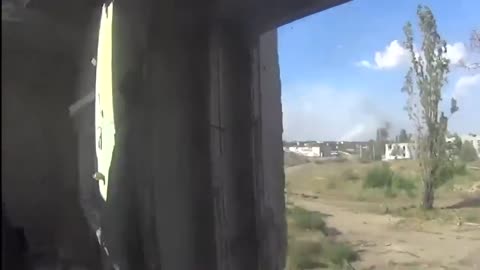 10.09.2022 Chronicle of military operations "Russia - Ukraine"