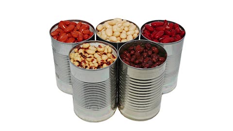 What You Should Know Before Cooking With Canned Beans Ever Again