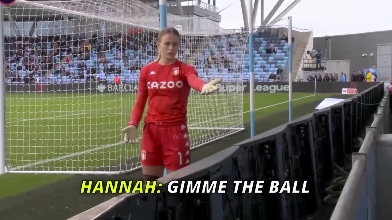 Extremely Funny Moments in Women’s Football