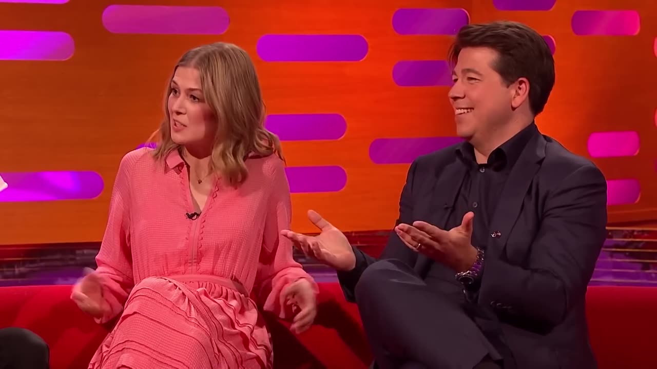 Adele Misses British Humour | British Comedy Marathon | The Graham Norton Show