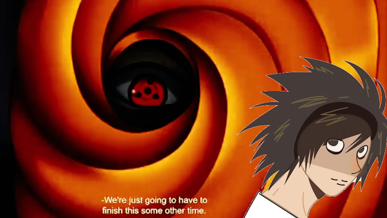 Reborn as an Uchiha