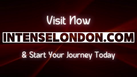 IntenseLondon.com Luxurious Massages in the Heart of London