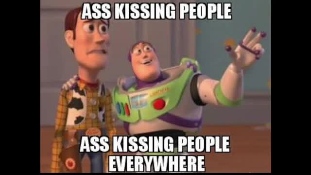 Diane Forgivness and Stupidity