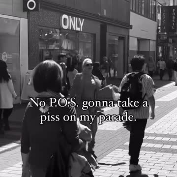 I have so much life to live