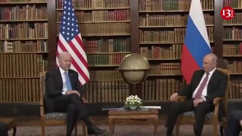 "This is the intention of Washington" - Putin explained Moscow's main problem with the US