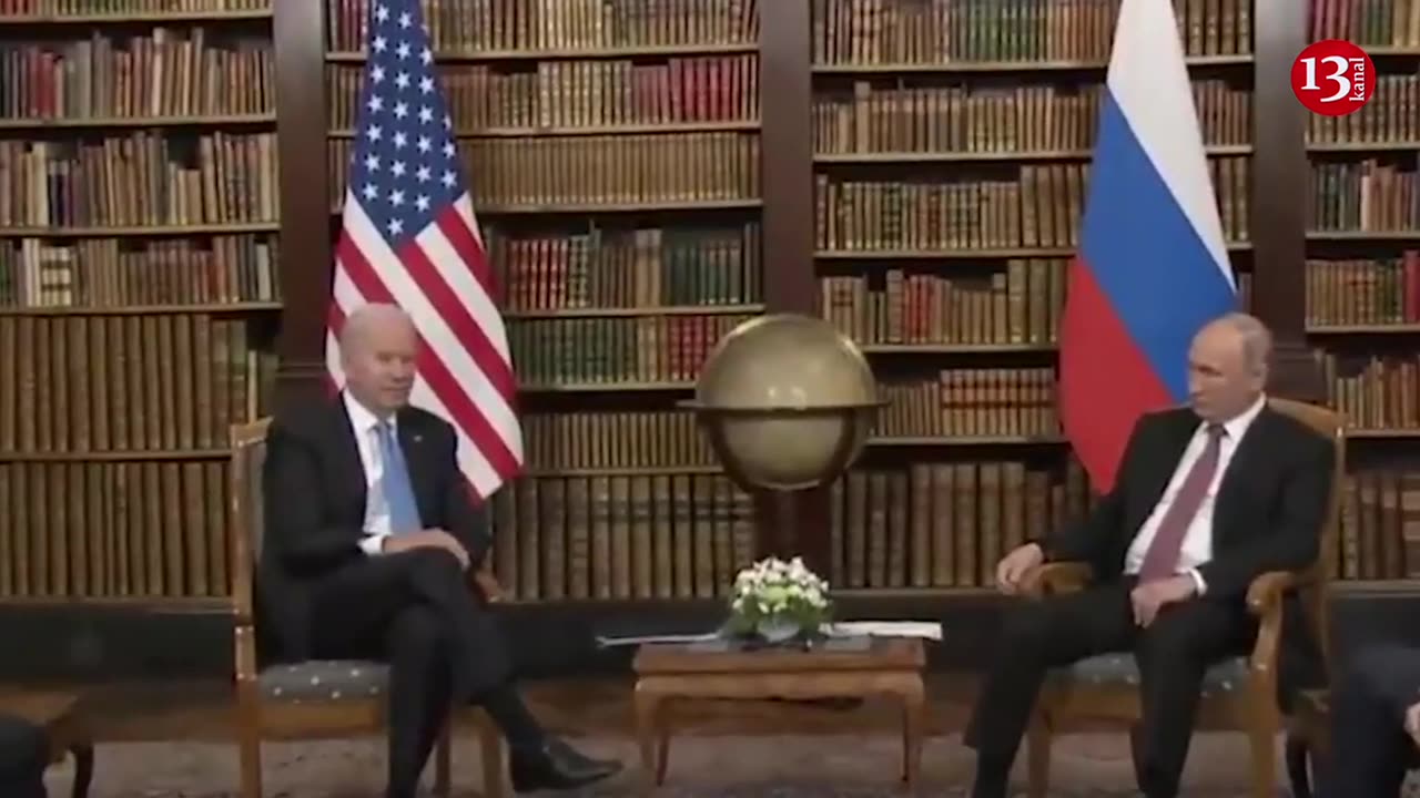 "This is the intention of Washington" - Putin explained Moscow's main problem with the US