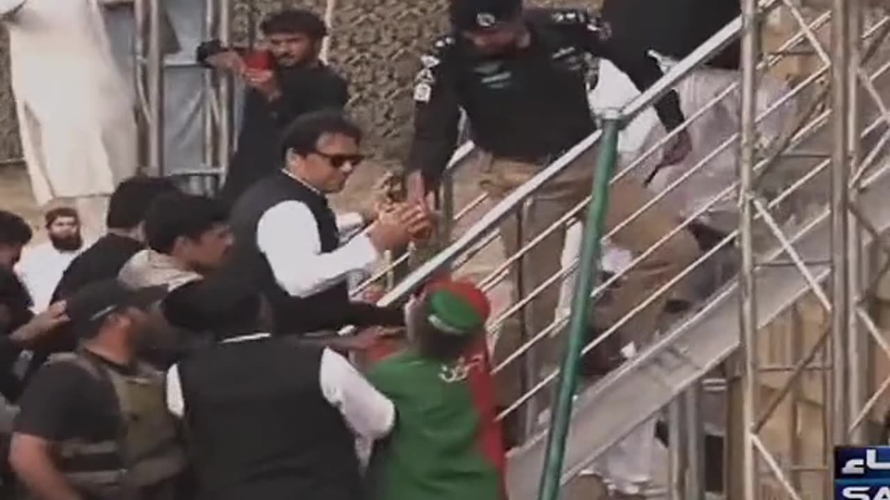 Imran khan