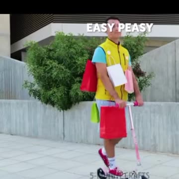 5 minutes craft ideas 💡