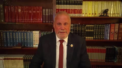 Three Minutes With Mike