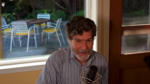 Bret Weinstein with Military Whistleblowers I**