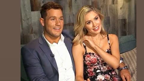 I'm Happy Colton Underwood Came Out as Gay, But — Cassie Randolph