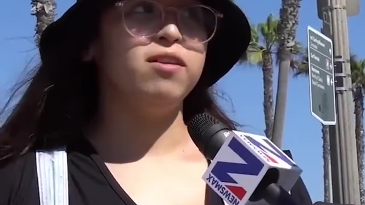 Was Not Expecting Her Response