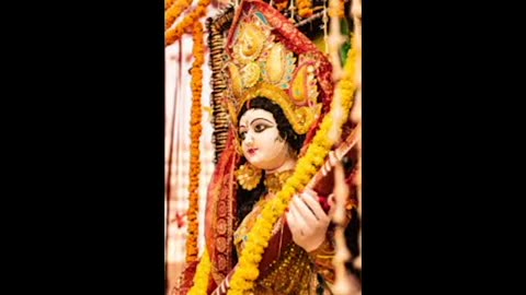 Ambe Maa Aarti