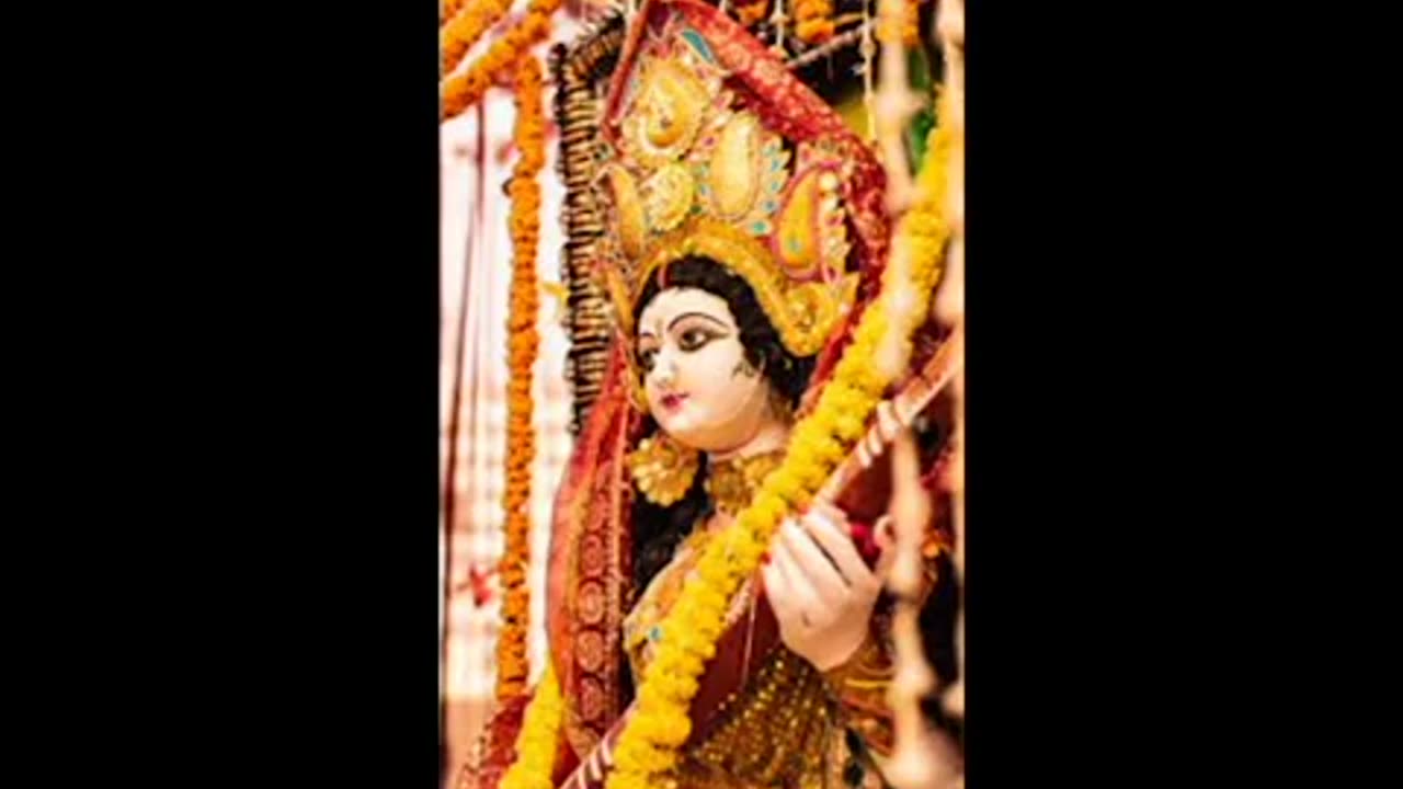 Ambe Maa Aarti