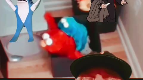 Pardon me, What's going on?