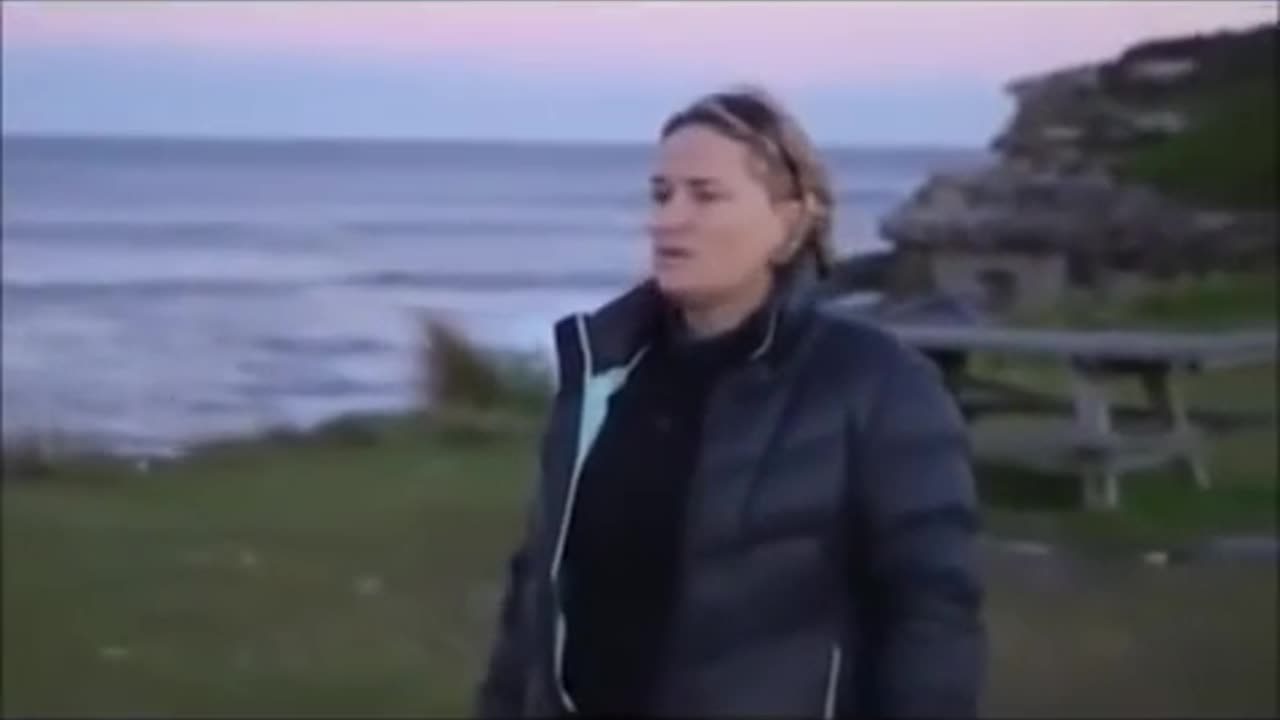 "Candy Girl Documentary" - The True story of Fiona Barnett
