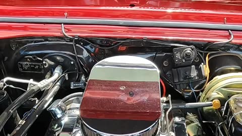 1966 Chevrolet Nova