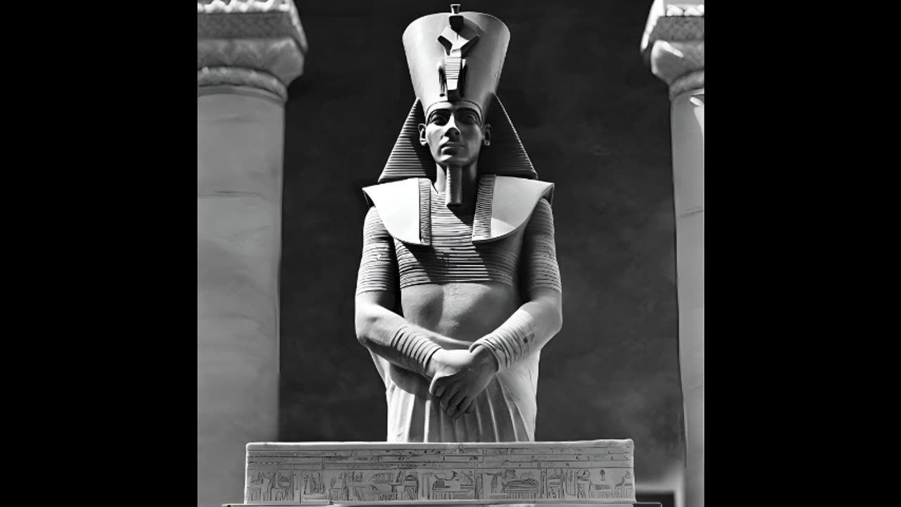 Pharaoh Khasekhemwy: The Last Ruler of Egypt's Second Dynasty