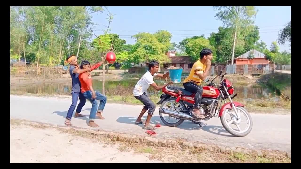 Most funny video clips