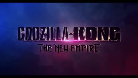 Godzilla x Kong_ Title Reveal