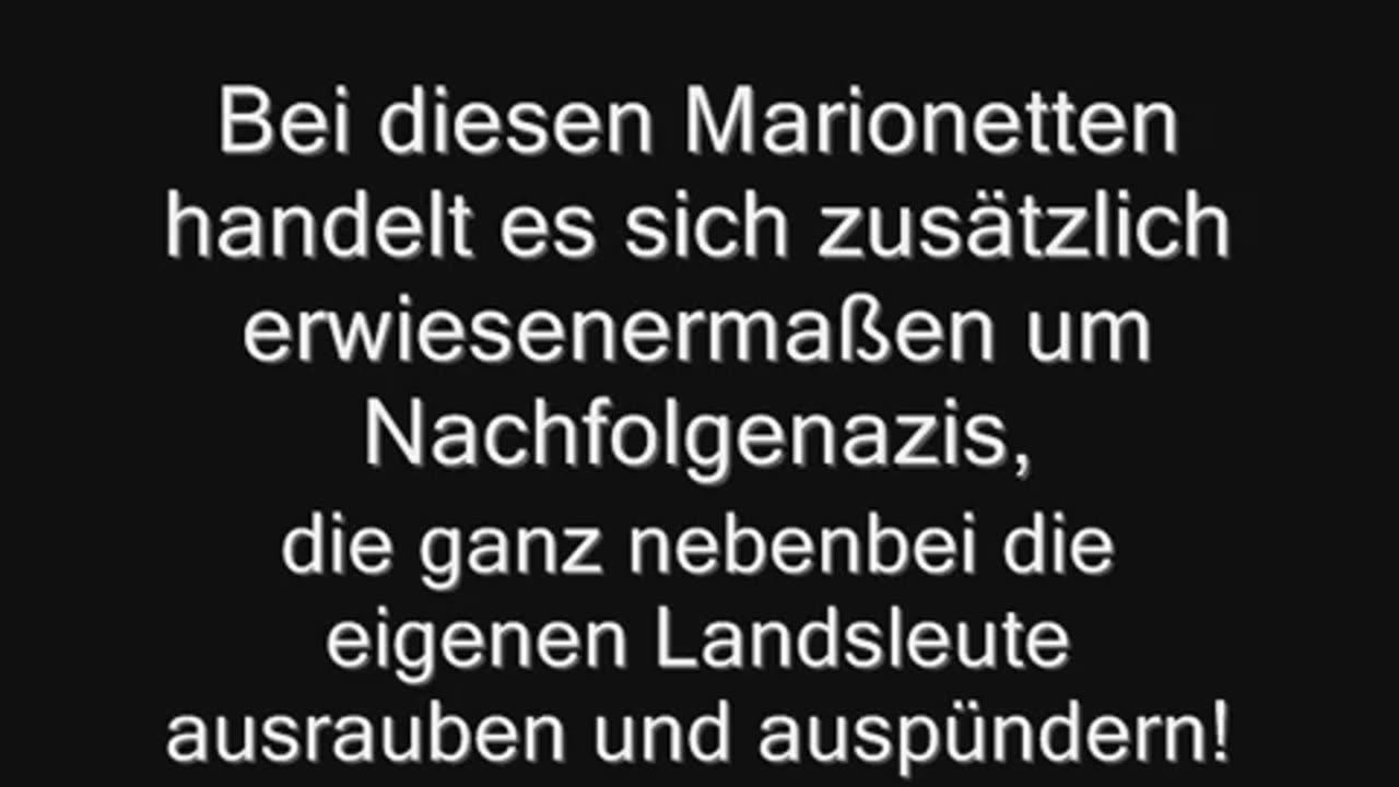 Wie die Flüchtlingindustrie funktioniert