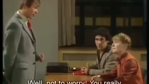 Mind Your Language | Season 1 | Episode 2 | Part 5