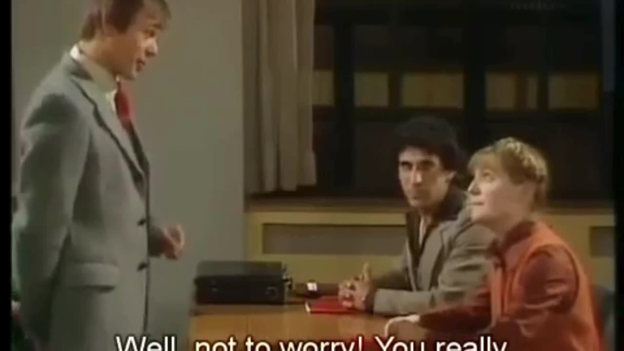 Mind Your Language | Season 1 | Episode 2 | Part 5