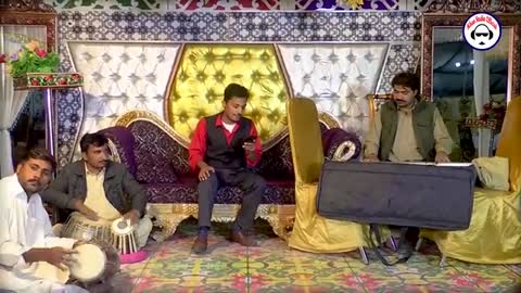 Live Mehfi | Singer Munir Shah